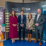 The TUS Business Start-up Awards 2026, celebrating the 13 founders that have completed the Enterprise Ireland New Frontiers phase 2 programme with TUS Limerick’s Hartnett Enterprise Acceleration Centre took place at ENGINE, Limerick on March 31st, 2026. Picture: Olena Oleksienko/ilovelimerick