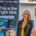 The TUS Business Start-up Awards 2026, celebrating the 13 founders that have completed the Enterprise Ireland New Frontiers phase 2 programme with TUS Limerick’s Hartnett Enterprise Acceleration Centre took place at ENGINE, Limerick on March 31st, 2026. Picture: Olena Oleksienko/ilovelimerick