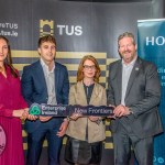 The TUS Business Start-up Awards 2026, celebrating the 13 founders that have completed the Enterprise Ireland New Frontiers phase 2 programme with TUS Limerick’s Hartnett Enterprise Acceleration Centre took place at ENGINE, Limerick on March 31st, 2026. Picture: Olena Oleksienko/ilovelimerick