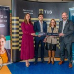 The TUS Business Start-up Awards 2026, celebrating the 13 founders that have completed the Enterprise Ireland New Frontiers phase 2 programme with TUS Limerick’s Hartnett Enterprise Acceleration Centre took place at ENGINE, Limerick on March 31st, 2026. Picture: Olena Oleksienko/ilovelimerick