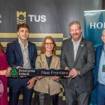 The TUS Business Start-up Awards 2026, celebrating the 13 founders that have completed the Enterprise Ireland New Frontiers phase 2 programme with TUS Limerick’s Hartnett Enterprise Acceleration Centre took place at ENGINE, Limerick on March 31st, 2026. Picture: Olena Oleksienko/ilovelimerick