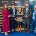 The TUS Business Start-up Awards 2026, celebrating the 13 founders that have completed the Enterprise Ireland New Frontiers phase 2 programme with TUS Limerick’s Hartnett Enterprise Acceleration Centre took place at ENGINE, Limerick on March 31st, 2026. Picture: Olena Oleksienko/ilovelimerick