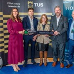 The TUS Business Start-up Awards 2026, celebrating the 13 founders that have completed the Enterprise Ireland New Frontiers phase 2 programme with TUS Limerick’s Hartnett Enterprise Acceleration Centre took place at ENGINE, Limerick on March 31st, 2026. Picture: Olena Oleksienko/ilovelimerick