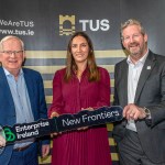 The TUS Business Start-up Awards 2026, celebrating the 13 founders that have completed the Enterprise Ireland New Frontiers phase 2 programme with TUS Limerick’s Hartnett Enterprise Acceleration Centre took place at ENGINE, Limerick on March 31st, 2026. Picture: Olena Oleksienko/ilovelimerick