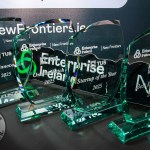 TUS Business Start-up Awards 2025, celebrating the 13 founders that have completed the Enterprise Ireland New Frontiers phase 2 programme with TUS Limerick’s Hartnett Enterprise Acceleration Centre took place at Engine Limerick on Tuesday, April 1st, 2025. Picture: Olena Oleksienko/ilovelimerick
