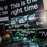 TUS Business Start-up Awards 2025, celebrating the 13 founders that have completed the Enterprise Ireland New Frontiers phase 2 programme with TUS Limerick’s Hartnett Enterprise Acceleration Centre took place at Engine Limerick on Tuesday, April 1st, 2025. Picture: Olena Oleksienko/ilovelimerick