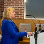 TUS Business Start-up Awards 2025, celebrating the 13 founders that have completed the Enterprise Ireland New Frontiers phase 2 programme with TUS Limerick’s Hartnett Enterprise Acceleration Centre took place at Engine Limerick on Tuesday, April 1st, 2025. Picture: Olena Oleksienko/ilovelimerick