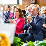 TUS Business Start-up Awards 2025, celebrating the 13 founders that have completed the Enterprise Ireland New Frontiers phase 2 programme with TUS Limerick’s Hartnett Enterprise Acceleration Centre took place at Engine Limerick on Tuesday, April 1st, 2025. Picture: Olena Oleksienko/ilovelimerick