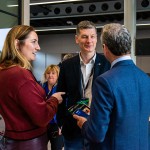 TUS Business Start-up Awards 2025, celebrating the 13 founders that have completed the Enterprise Ireland New Frontiers phase 2 programme with TUS Limerick’s Hartnett Enterprise Acceleration Centre took place at Engine Limerick on Tuesday, April 1st, 2025. Picture: Olena Oleksienko/ilovelimerick