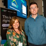 TUS Business Start-up Awards 2025, celebrating the 13 founders that have completed the Enterprise Ireland New Frontiers phase 2 programme with TUS Limerick’s Hartnett Enterprise Acceleration Centre took place at Engine Limerick on Tuesday, April 1st, 2025. Picture: Olena Oleksienko/ilovelimerick