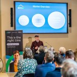 TUS Business Start-up Awards 2025, celebrating the 13 founders that have completed the Enterprise Ireland New Frontiers phase 2 programme with TUS Limerick’s Hartnett Enterprise Acceleration Centre took place at Engine Limerick on Tuesday, April 1st, 2025. Picture: Olena Oleksienko/ilovelimerick