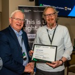 TUS Business Start-up Awards 2025, celebrating the 13 founders that have completed the Enterprise Ireland New Frontiers phase 2 programme with TUS Limerick’s Hartnett Enterprise Acceleration Centre took place at Engine Limerick on Tuesday, April 1st, 2025. Picture: Olena Oleksienko/ilovelimerick