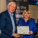 TUS Business Start-up Awards 2025, celebrating the 13 founders that have completed the Enterprise Ireland New Frontiers phase 2 programme with TUS Limerick’s Hartnett Enterprise Acceleration Centre took place at Engine Limerick on Tuesday, April 1st, 2025. Picture: Olena Oleksienko/ilovelimerick