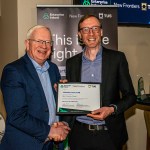 TUS Business Start-up Awards 2025, celebrating the 13 founders that have completed the Enterprise Ireland New Frontiers phase 2 programme with TUS Limerick’s Hartnett Enterprise Acceleration Centre took place at Engine Limerick on Tuesday, April 1st, 2025. Picture: Olena Oleksienko/ilovelimerick