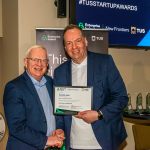 TUS Business Start-up Awards 2025, celebrating the 13 founders that have completed the Enterprise Ireland New Frontiers phase 2 programme with TUS Limerick’s Hartnett Enterprise Acceleration Centre took place at Engine Limerick on Tuesday, April 1st, 2025. Picture: Olena Oleksienko/ilovelimerick