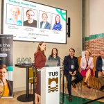 TUS Business Start-up Awards 2025, celebrating the 13 founders that have completed the Enterprise Ireland New Frontiers phase 2 programme with TUS Limerick’s Hartnett Enterprise Acceleration Centre took place at Engine Limerick on Tuesday, April 1st, 2025. Picture: Olena Oleksienko/ilovelimerick