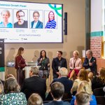 TUS Business Start-up Awards 2025, celebrating the 13 founders that have completed the Enterprise Ireland New Frontiers phase 2 programme with TUS Limerick’s Hartnett Enterprise Acceleration Centre took place at Engine Limerick on Tuesday, April 1st, 2025. Picture: Olena Oleksienko/ilovelimerick