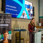 TUS Business Start-up Awards 2025, celebrating the 13 founders that have completed the Enterprise Ireland New Frontiers phase 2 programme with TUS Limerick’s Hartnett Enterprise Acceleration Centre took place at Engine Limerick on Tuesday, April 1st, 2025. Picture: Olena Oleksienko/ilovelimerick