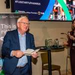 TUS Business Start-up Awards 2025, celebrating the 13 founders that have completed the Enterprise Ireland New Frontiers phase 2 programme with TUS Limerick’s Hartnett Enterprise Acceleration Centre took place at Engine Limerick on Tuesday, April 1st, 2025. Picture: Olena Oleksienko/ilovelimerick