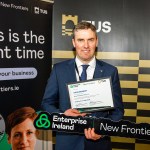 TUS Business Start-up Awards 2025, celebrating the 13 founders that have completed the Enterprise Ireland New Frontiers phase 2 programme with TUS Limerick’s Hartnett Enterprise Acceleration Centre took place at Engine Limerick on Tuesday, April 1st, 2025. Picture: Olena Oleksienko/ilovelimerick