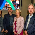 TUS Business Start-up Awards 2025, celebrating the 13 founders that have completed the Enterprise Ireland New Frontiers phase 2 programme with TUS Limerick’s Hartnett Enterprise Acceleration Centre took place at Engine Limerick on Tuesday, April 1st, 2025. Picture: Olena Oleksienko/ilovelimerick
