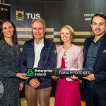 TUS Business Start-up Awards 2025, celebrating the 13 founders that have completed the Enterprise Ireland New Frontiers phase 2 programme with TUS Limerick’s Hartnett Enterprise Acceleration Centre took place at Engine Limerick on Tuesday, April 1st, 2025. Picture: Olena Oleksienko/ilovelimerick
