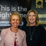 TUS Business Start-up Awards 2025, celebrating the 13 founders that have completed the Enterprise Ireland New Frontiers phase 2 programme with TUS Limerick’s Hartnett Enterprise Acceleration Centre took place at Engine Limerick on Tuesday, April 1st, 2025. Picture: Olena Oleksienko/ilovelimerick