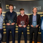 TUS Business Start-up Awards 2025, celebrating the 13 founders that have completed the Enterprise Ireland New Frontiers phase 2 programme with TUS Limerick’s Hartnett Enterprise Acceleration Centre took place at Engine Limerick on Tuesday, April 1st, 2025. Picture: Olena Oleksienko/ilovelimerick