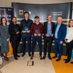 TUS Business Start-up Awards 2025, celebrating the 13 founders that have completed the Enterprise Ireland New Frontiers phase 2 programme with TUS Limerick’s Hartnett Enterprise Acceleration Centre took place at Engine Limerick on Tuesday, April 1st, 2025. Picture: Olena Oleksienko/ilovelimerick