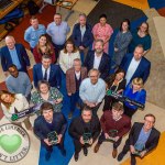 TUS Business Start-up Awards 2025, celebrating the 13 founders that have completed the Enterprise Ireland New Frontiers phase 2 programme with TUS Limerick’s Hartnett Enterprise Acceleration Centre took place at Engine Limerick on Tuesday, April 1st, 2025. Picture: Olena Oleksienko/ilovelimerick