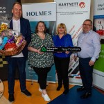 TUS Business Start-up Awards 2025, celebrating the 13 founders that have completed the Enterprise Ireland New Frontiers phase 2 programme with TUS Limerick’s Hartnett Enterprise Acceleration Centre took place at Engine Limerick on Tuesday, April 1st, 2025. Picture: Olena Oleksienko/ilovelimerick