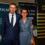 TUS Business Start-up Awards 2025, celebrating the 13 founders that have completed the Enterprise Ireland New Frontiers phase 2 programme with TUS Limerick’s Hartnett Enterprise Acceleration Centre took place at Engine Limerick on Tuesday, April 1st, 2025. Picture: Olena Oleksienko/ilovelimerick