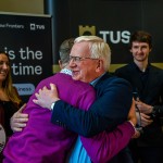 TUS Business Start-up Awards 2025, celebrating the 13 founders that have completed the Enterprise Ireland New Frontiers phase 2 programme with TUS Limerick’s Hartnett Enterprise Acceleration Centre took place at Engine Limerick on Tuesday, April 1st, 2025. Picture: Olena Oleksienko/ilovelimerick