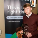 TUS Business Start-up Awards 2025, celebrating the 13 founders that have completed the Enterprise Ireland New Frontiers phase 2 programme with TUS Limerick’s Hartnett Enterprise Acceleration Centre took place at Engine Limerick on Tuesday, April 1st, 2025. Picture: Olena Oleksienko/ilovelimerick
