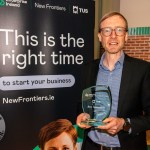 TUS Business Start-up Awards 2025, celebrating the 13 founders that have completed the Enterprise Ireland New Frontiers phase 2 programme with TUS Limerick’s Hartnett Enterprise Acceleration Centre took place at Engine Limerick on Tuesday, April 1st, 2025. Picture: Olena Oleksienko/ilovelimerick