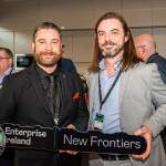 TUS Business Start-up Awards 2025, celebrating the 13 founders that have completed the Enterprise Ireland New Frontiers phase 2 programme with TUS Limerick’s Hartnett Enterprise Acceleration Centre took place at Engine Limerick on Tuesday, April 1st, 2025. Picture: Olena Oleksienko/ilovelimerick