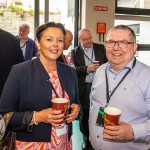 TUS Business Start-up Awards 2025, celebrating the 13 founders that have completed the Enterprise Ireland New Frontiers phase 2 programme with TUS Limerick’s Hartnett Enterprise Acceleration Centre took place at Engine Limerick on Tuesday, April 1st, 2025. Picture: Olena Oleksienko/ilovelimerick