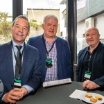 TUS Business Start-up Awards 2025, celebrating the 13 founders that have completed the Enterprise Ireland New Frontiers phase 2 programme with TUS Limerick’s Hartnett Enterprise Acceleration Centre took place at Engine Limerick on Tuesday, April 1st, 2025. Picture: Olena Oleksienko/ilovelimerick