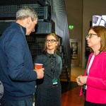 TUS Business Start-up Awards 2025, celebrating the 13 founders that have completed the Enterprise Ireland New Frontiers phase 2 programme with TUS Limerick’s Hartnett Enterprise Acceleration Centre took place at Engine Limerick on Tuesday, April 1st, 2025. Picture: Olena Oleksienko/ilovelimerick