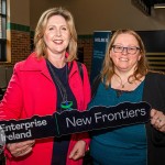 TUS Business Start-up Awards 2025, celebrating the 13 founders that have completed the Enterprise Ireland New Frontiers phase 2 programme with TUS Limerick’s Hartnett Enterprise Acceleration Centre took place at Engine Limerick on Tuesday, April 1st, 2025. Picture: Olena Oleksienko/ilovelimerick