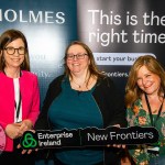 TUS Business Start-up Awards 2025, celebrating the 13 founders that have completed the Enterprise Ireland New Frontiers phase 2 programme with TUS Limerick’s Hartnett Enterprise Acceleration Centre took place at Engine Limerick on Tuesday, April 1st, 2025. Picture: Olena Oleksienko/ilovelimerick