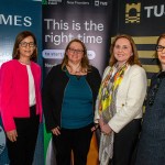 TUS Business Start-up Awards 2025, celebrating the 13 founders that have completed the Enterprise Ireland New Frontiers phase 2 programme with TUS Limerick’s Hartnett Enterprise Acceleration Centre took place at Engine Limerick on Tuesday, April 1st, 2025. Picture: Olena Oleksienko/ilovelimerick