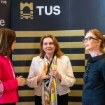 TUS Business Start-up Awards 2025, celebrating the 13 founders that have completed the Enterprise Ireland New Frontiers phase 2 programme with TUS Limerick’s Hartnett Enterprise Acceleration Centre took place at Engine Limerick on Tuesday, April 1st, 2025. Picture: Olena Oleksienko/ilovelimerick