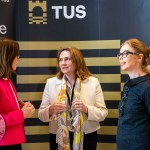 TUS Business Start-up Awards 2025, celebrating the 13 founders that have completed the Enterprise Ireland New Frontiers phase 2 programme with TUS Limerick’s Hartnett Enterprise Acceleration Centre took place at Engine Limerick on Tuesday, April 1st, 2025. Picture: Olena Oleksienko/ilovelimerick