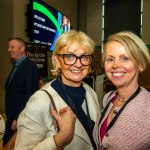 TUS Business Start-up Awards 2025, celebrating the 13 founders that have completed the Enterprise Ireland New Frontiers phase 2 programme with TUS Limerick’s Hartnett Enterprise Acceleration Centre took place at Engine Limerick on Tuesday, April 1st, 2025. Picture: Olena Oleksienko/ilovelimerick