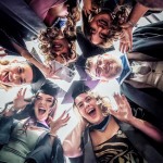 No Repro Fee
Ivayla nekova,  Lisa Meehan,  Sophie leahy , Mai Fitzgerald
, Jamie Robinson and Emily o Brien  (all Interior design  )  pictured as the first full generation of TUS students conferred today on the university's Moylish campus 
Thursday marked the first day of the Technological University of the Shannon's conferring ceremonies on the University's Moylish campus, where the first full generation of TUS graduates were among those being awarded.
Many of the graduates began their TUS journey four years ago when the university was established in October 2021.
This morning's ceremony celebrated graduates from the Limerick School of Art and Design - one of Europe's leading fine art, design and creative media schools.
Pic. Brian Arthur