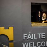 No Repro Fee
Kelsey o shea (Quantity surveying) fromPatrickswell pictured as the first full generation of TUS students conferred today on the university's Moylish campus 
Thursday marked the first day of the Technological University of the Shannon's conferring ceremonies on the University's Moylish campus, where the first full generation of TUS graduates were among those being awarded.
Many of the graduates began their TUS journey four years ago when the university was established in October 2021.
This morning's ceremony celebrated graduates from the Limerick School of Art and Design - one of Europe's leading fine art, design and creative media schools.
Pic. Brian Arthur