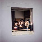 No Repro Fee
Jennifer whelan - Barefirld , Enya meaney - lisseycasey  and Sophia doran - Ennis who all studied Social care, pictured on Friday as the first full generation of TUS students conferred over the last 2 days on the University's Moylish campus 
Friday marked day 2 of the Technological University of the Shannon's conferring ceremonies on the University's Moylish campus, where the first full generation of TUS graduates were among those being awarded.
Many of the graduates began their TUS journey four years ago when the university was established in October 2021.
Pic. Brian Arthur