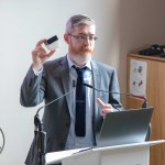 The TUS Business Start-up Awards 2024 shone a light on entrepreneurship in the region on Tuesday, March 26, celebrating the innovative spirit and achievements of entrepreneurs from the Enterprise Ireland New Frontiers Programme. Picture: Cian Reinhardt/ilovelimerick
