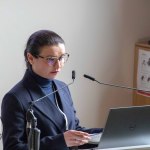 The TUS Business Start-up Awards 2024 shone a light on entrepreneurship in the region on Tuesday, March 26, celebrating the innovative spirit and achievements of entrepreneurs from the Enterprise Ireland New Frontiers Programme. Picture: Cian Reinhardt/ilovelimerick